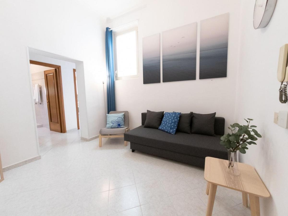 The Best Rent - Lovely Two-Bedroom Apartment Near Termini Station Рим Екстериор снимка